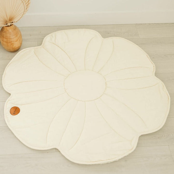 Snuggle Duo Play Mat | Daisy