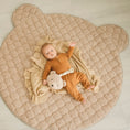 Load image into Gallery viewer, Snuggle Duo Play Mat | Bear
