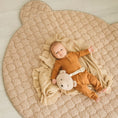 Load image into Gallery viewer, Snuggle Duo Play Mat | Bear
