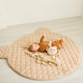 Load image into Gallery viewer, Snuggle Duo Play Mat | Bear
