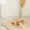 Load image into Gallery viewer, Snuggle Duo Play Mat | Bear
