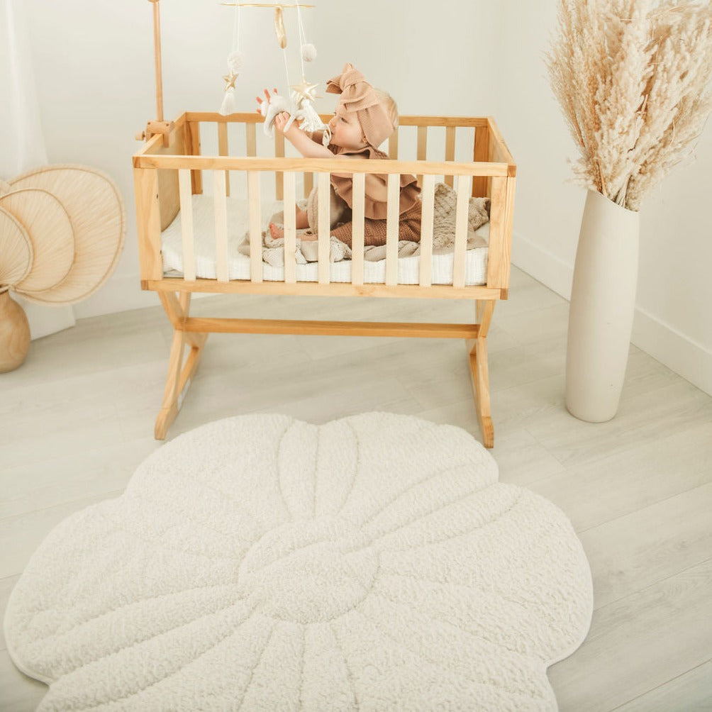 Snuggle Duo Play Mat | Daisy