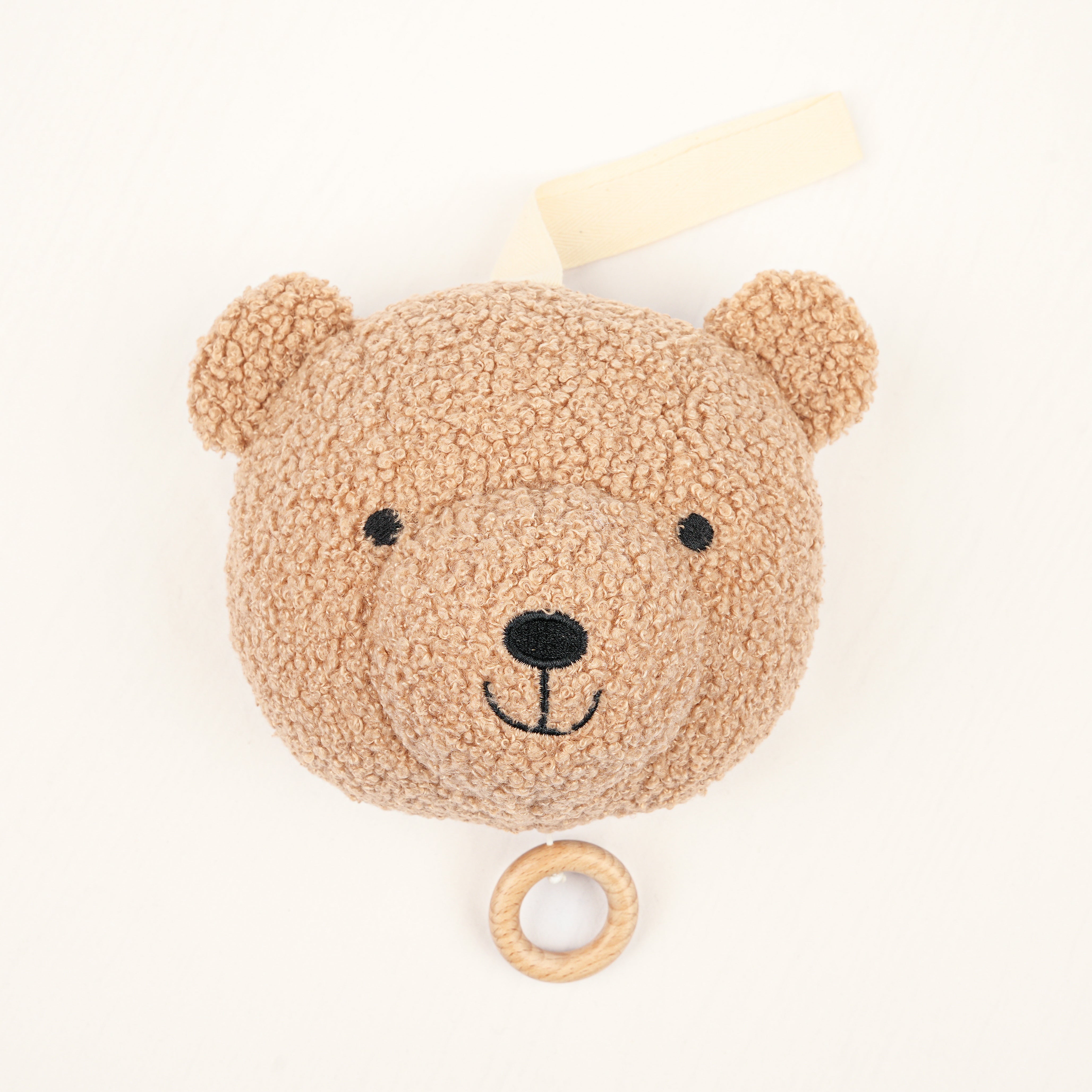 Teddy bear music box online