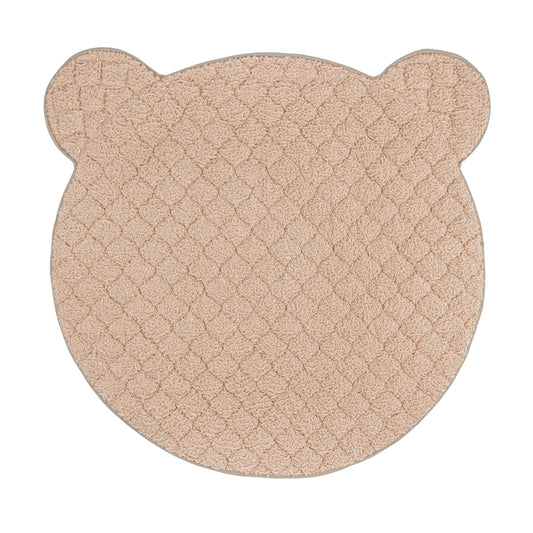 Snuggle Duo Play Mat | Bear