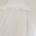 Load image into Gallery viewer, Embroidered Canopy
